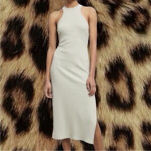 UO Veruca Knit Midi Dress